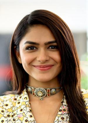 Mrunal Thakur